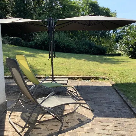 Marzola Bed and breakfast 2*