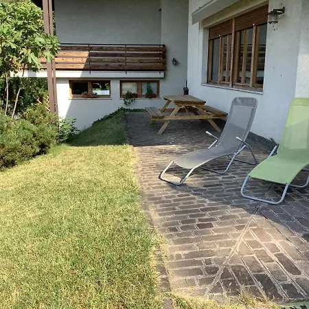 Marzola Bed and breakfast