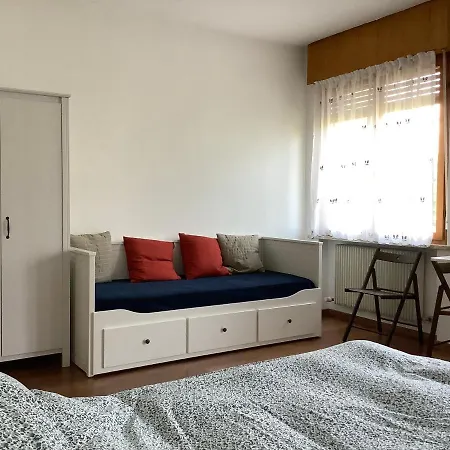 Bed and breakfast Marzola 2*
