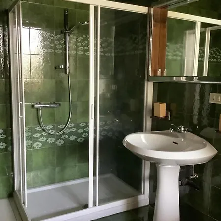 Bed and breakfast Marzola 2*