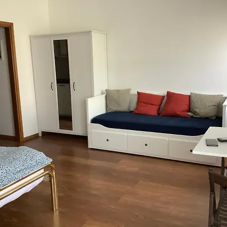 Marzola Bed and breakfast Trento