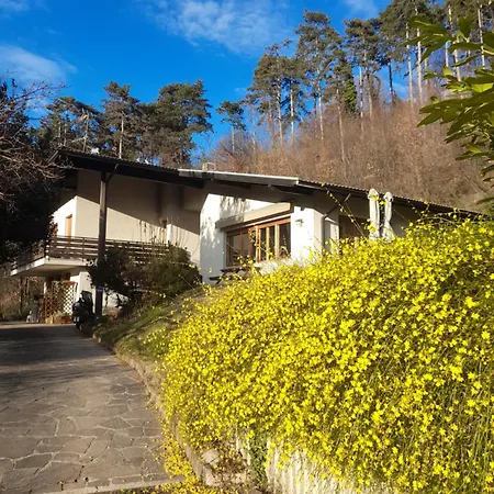 Bed and breakfast Marzola