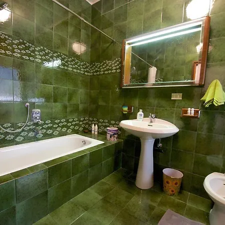 Marzola Nocleg ze śniadaniem