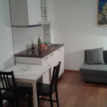 Marzola Bed & Breakfast Trento