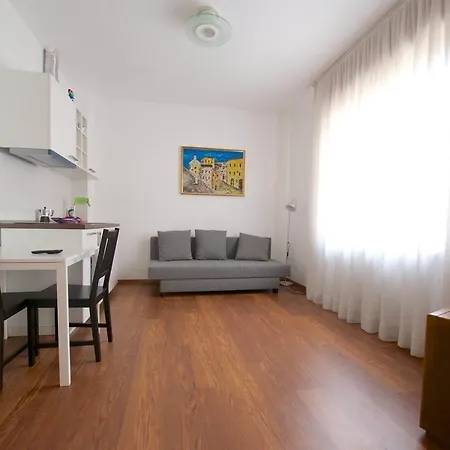 Bed & Breakfast Marzola Trento