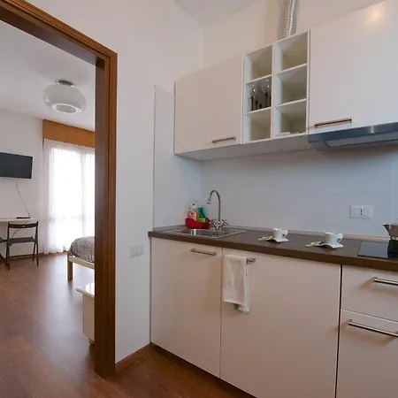 Marzola Bed & Breakfast 3*