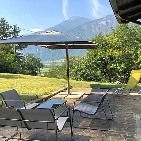 Marzola Bed & Breakfast