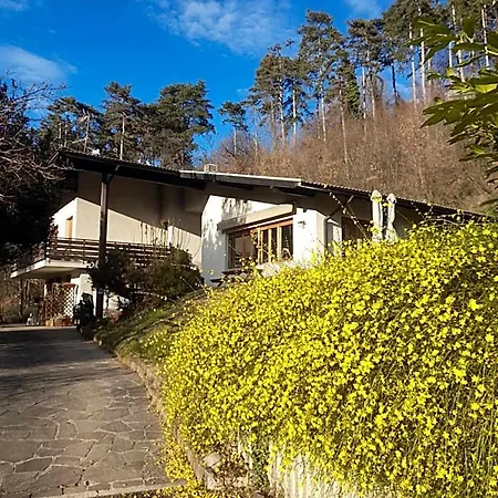 Bed & Breakfast Marzola Trento