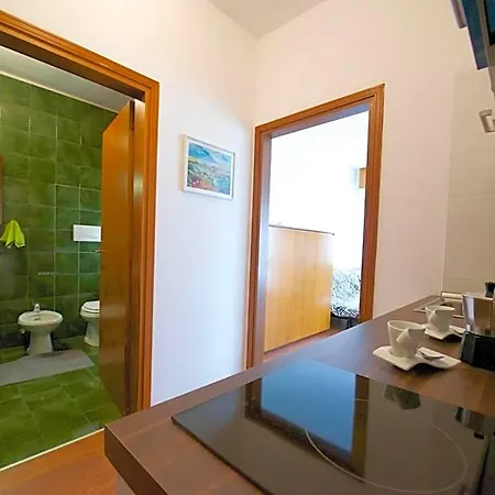 Bed & Breakfast Marzola 3*