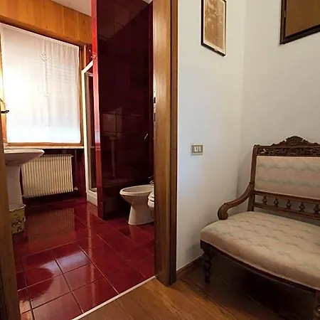 Bed & Breakfast Marzola Trento