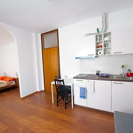Marzola Bed & Breakfast 3*