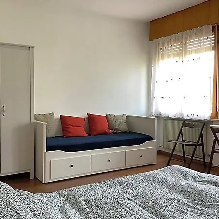 Marzola Bed & Breakfast Trento