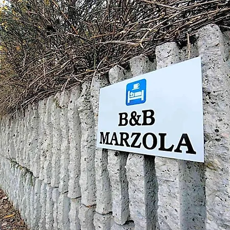 Bed & Breakfast Marzola Trento