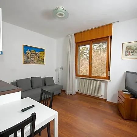 Marzola Trento