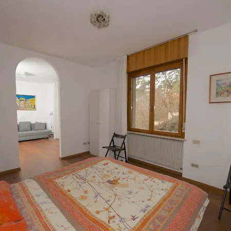 Bed and breakfast Marzola 2*