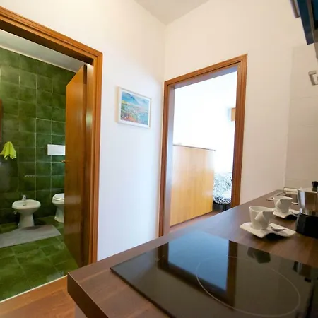 Bed and breakfast Marzola