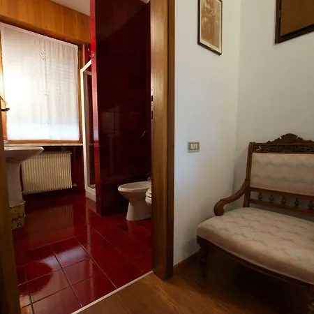 Bed and breakfast Marzola 2*