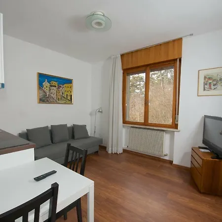 Bed and breakfast Marzola