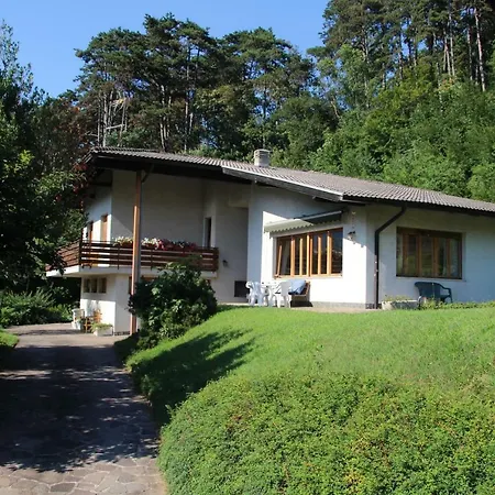 Bed and breakfast Marzola Trento