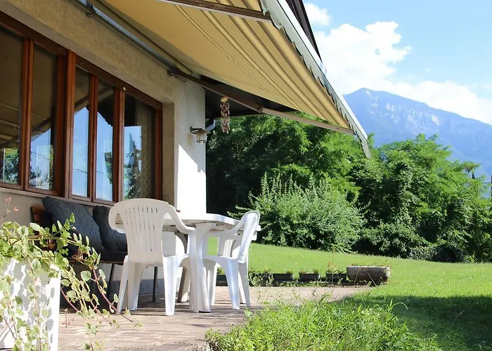 Bed and breakfast Marzola