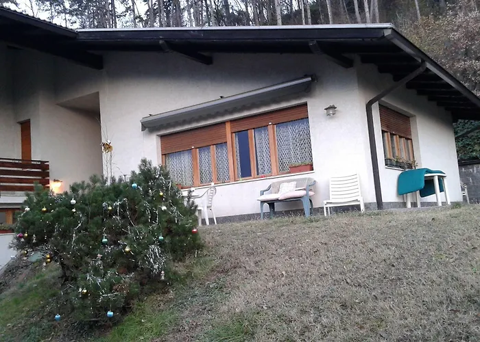 Marzola Bed and breakfast Trento