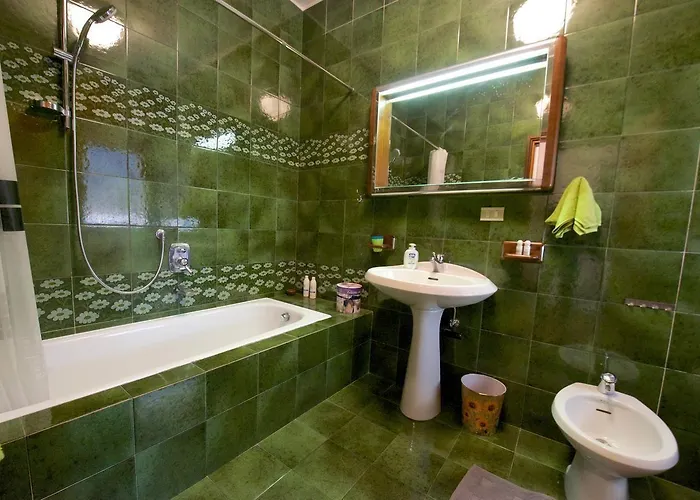 Marzola Bed and breakfast