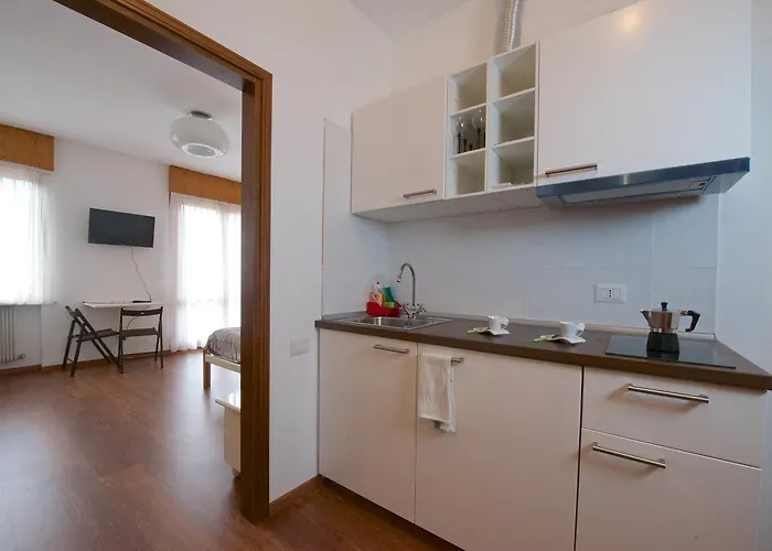 Marzola Bed and breakfast 3*