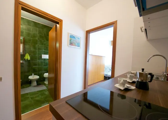 住宿加早餐酒店 Marzola