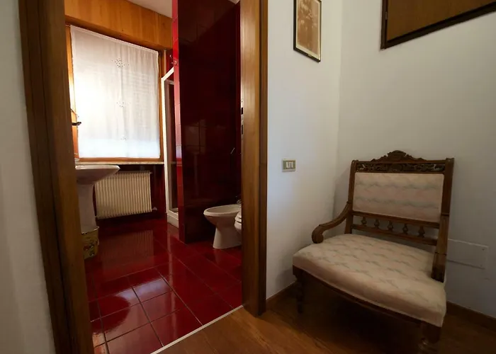 住宿加早餐酒店 Marzola 3*